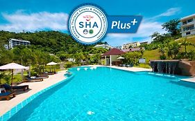 Ps Hill Resort Phuket Patong - Sha Plus