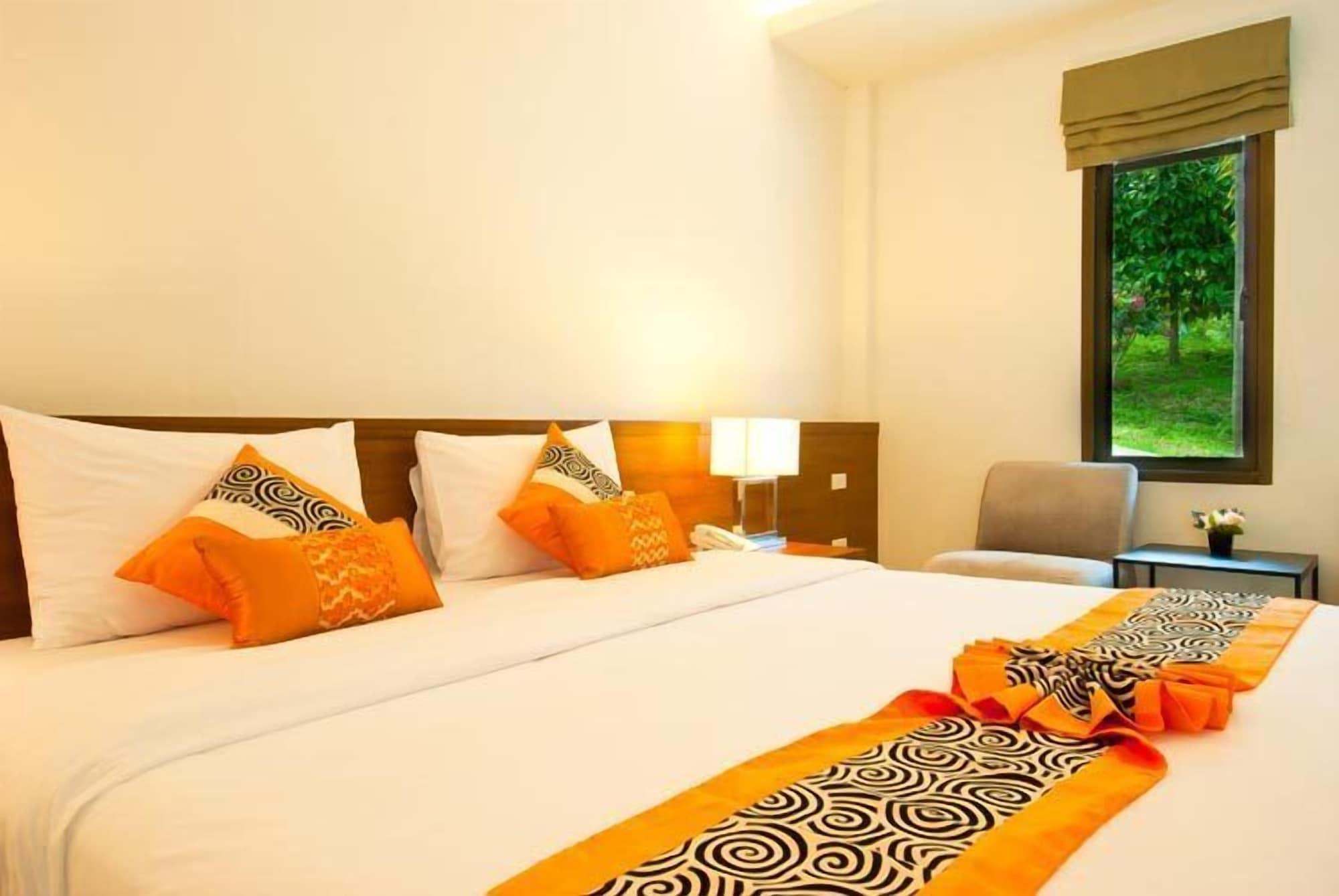 Ps Hill Resort Phuket Patong - Sha Plus Zewnętrze zdjęcie