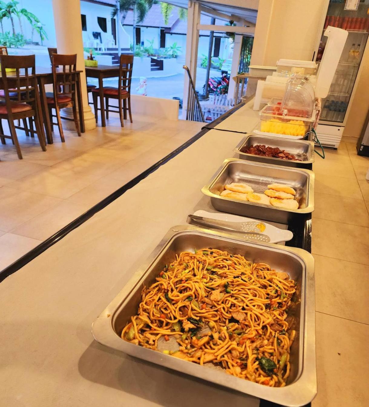 Ps Hill Resort Phuket Patong - Sha Plus Zewnętrze zdjęcie