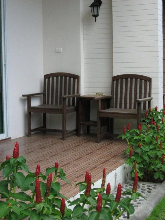 Ps Hill Resort Phuket Patong - Sha Plus Zewnętrze zdjęcie