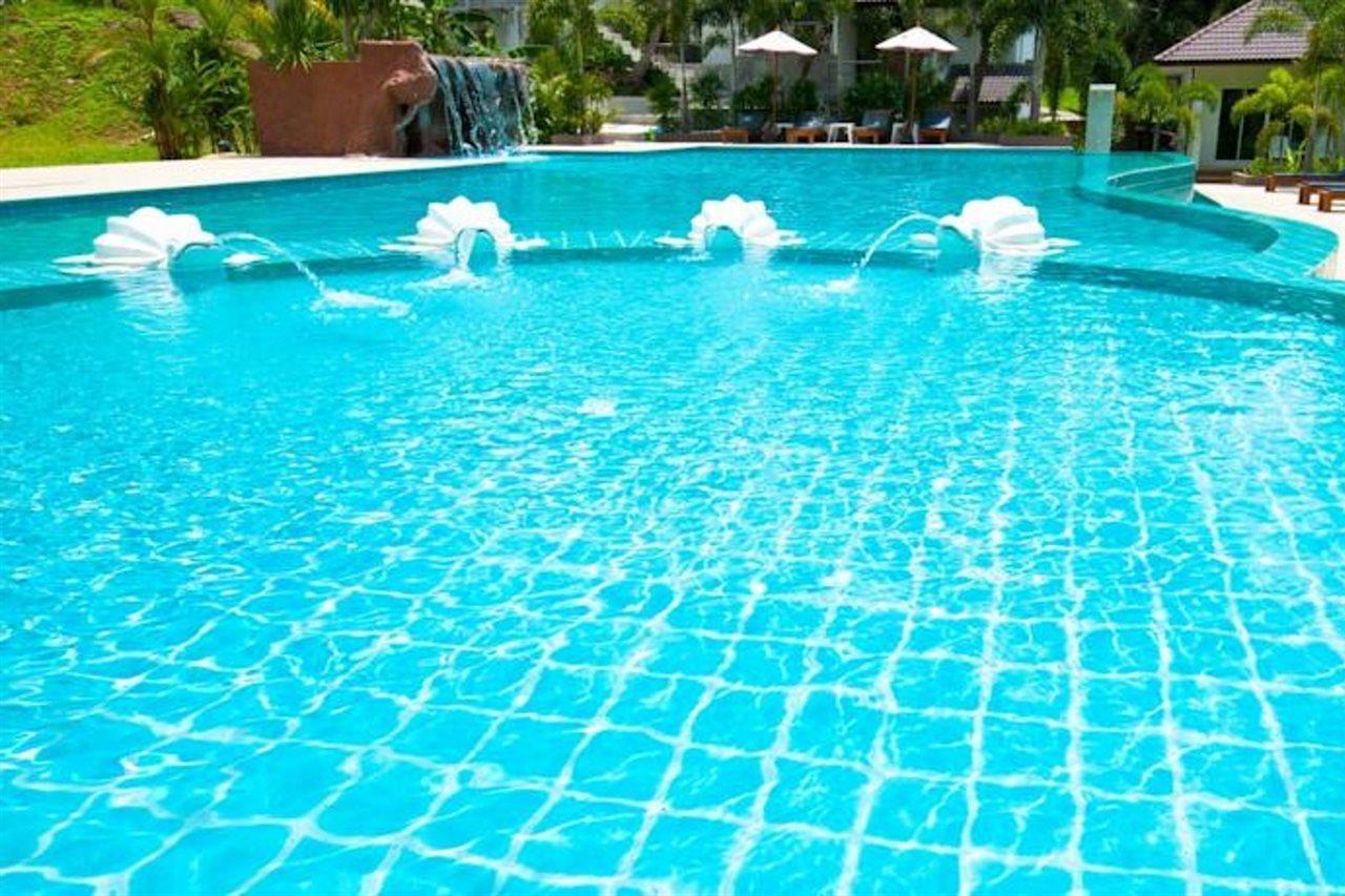 Ps Hill Resort Phuket Patong - Sha Plus Zewnętrze zdjęcie