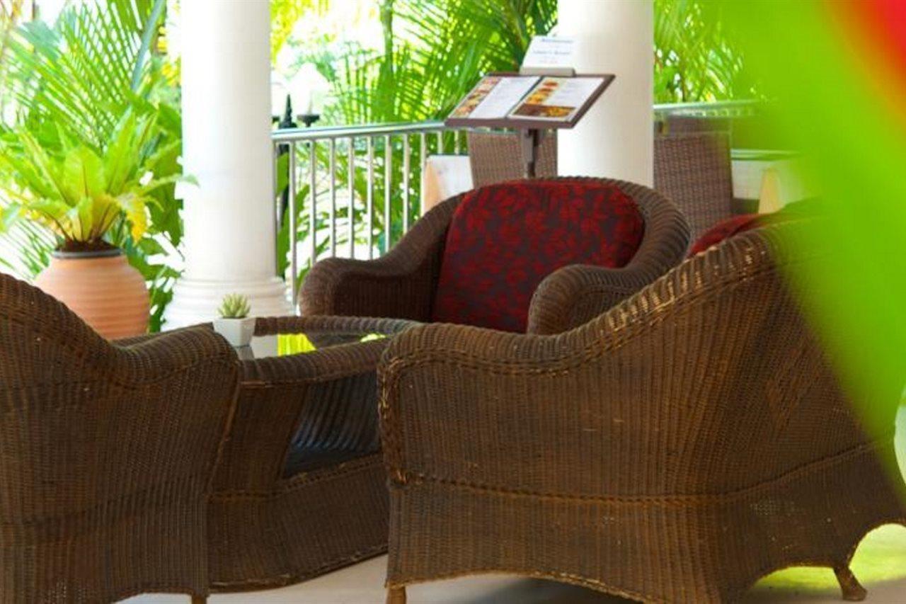 Ps Hill Resort Phuket Patong - Sha Plus Zewnętrze zdjęcie
