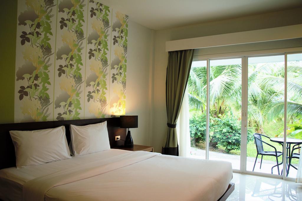 Ps Hill Resort Phuket Patong - Sha Plus Zewnętrze zdjęcie