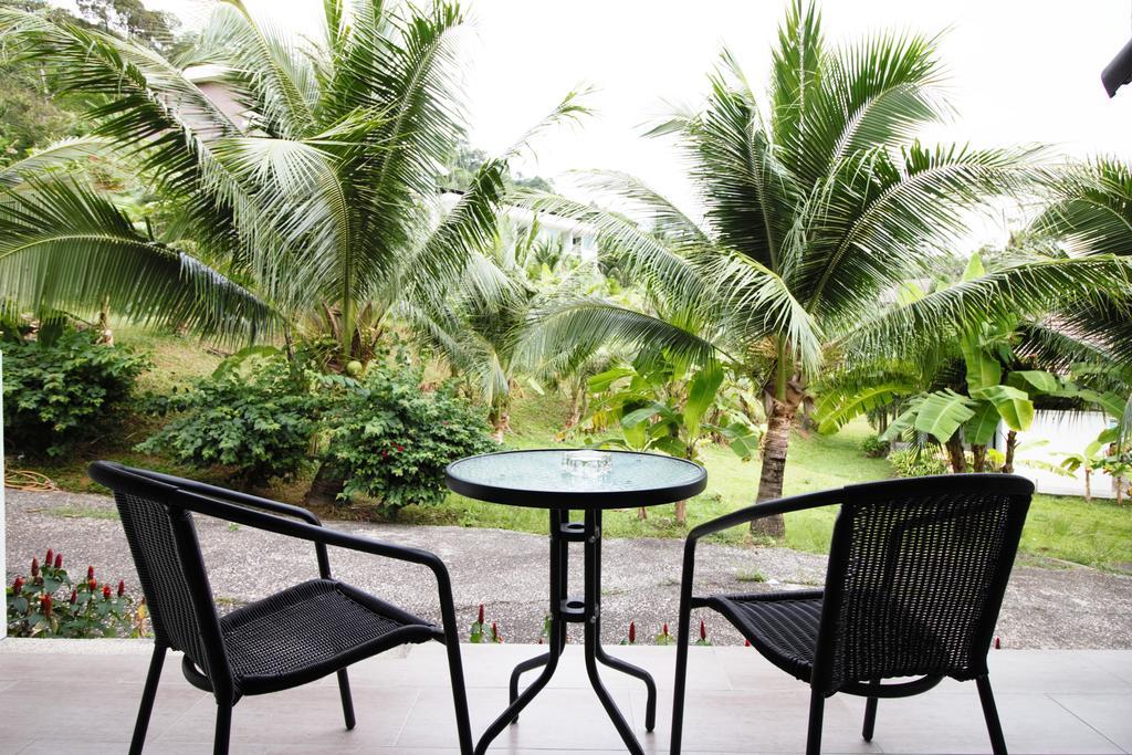 Ps Hill Resort Phuket Patong - Sha Plus Zewnętrze zdjęcie