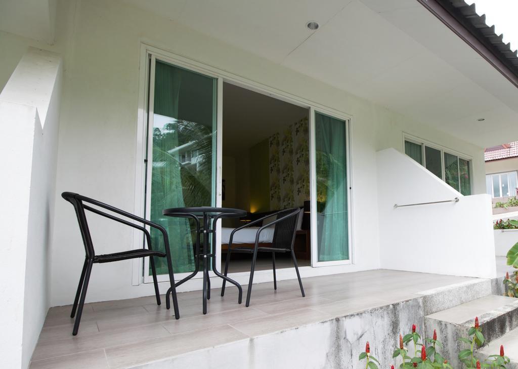 Ps Hill Resort Phuket Patong - Sha Plus Zewnętrze zdjęcie