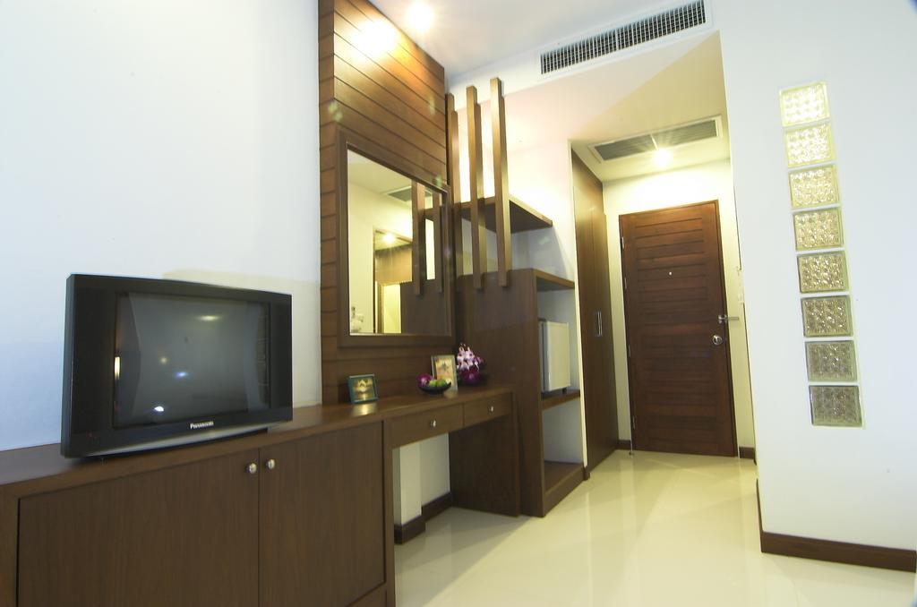 Ps Hill Resort Phuket Patong - Sha Plus Zewnętrze zdjęcie