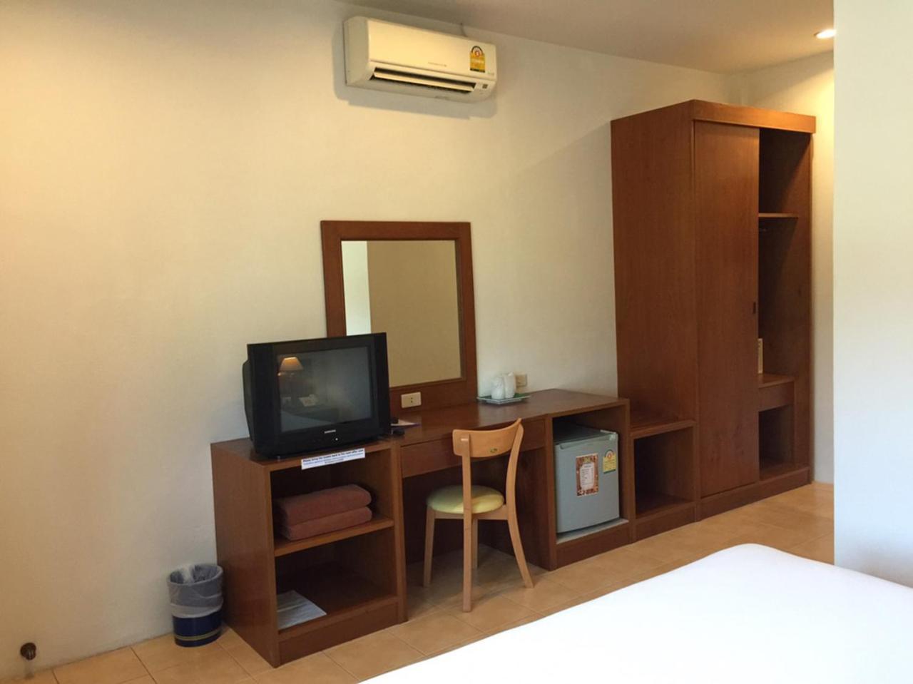 Ps Hill Resort Phuket Patong - Sha Plus Zewnętrze zdjęcie